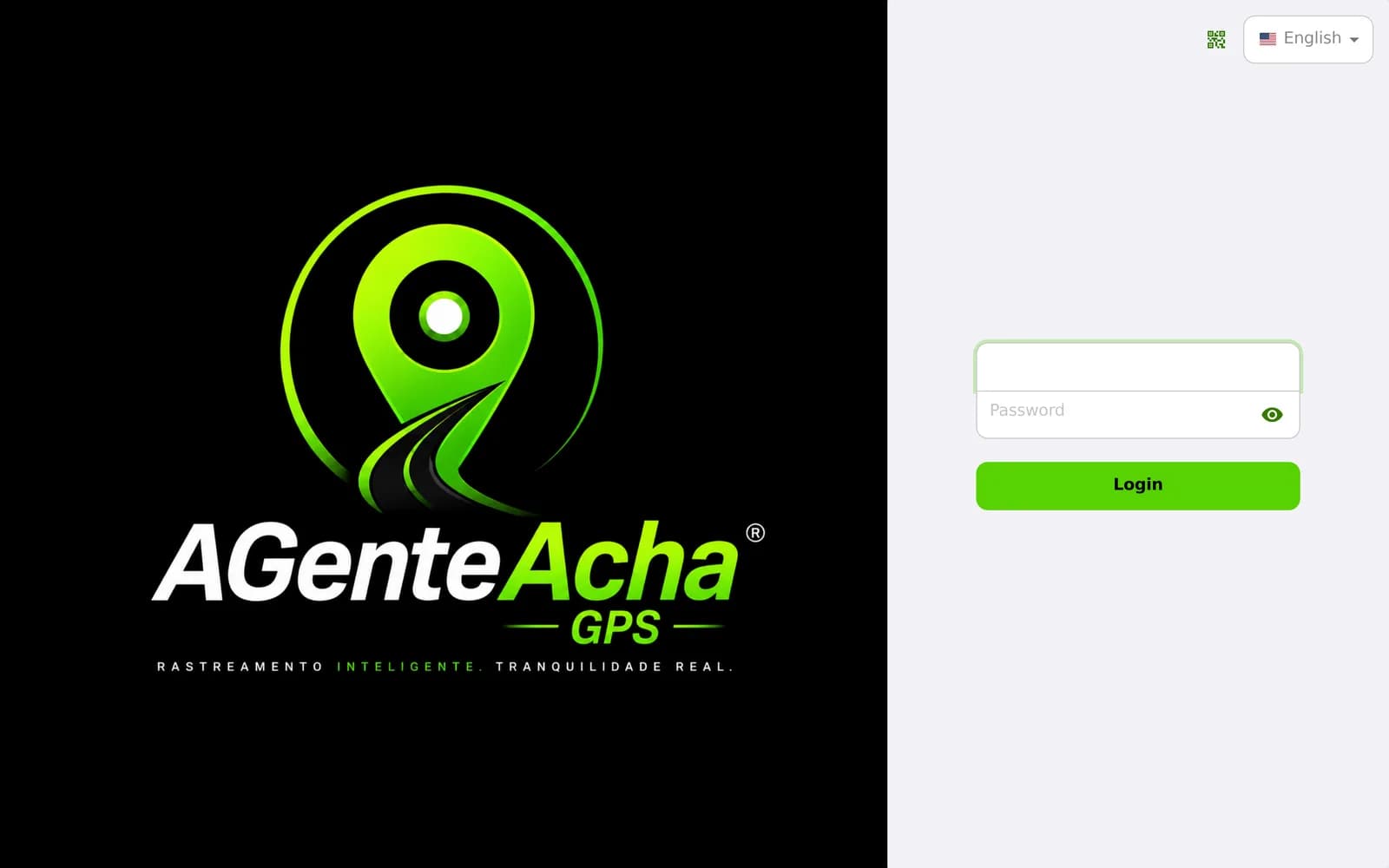 AGenteAcha GPS